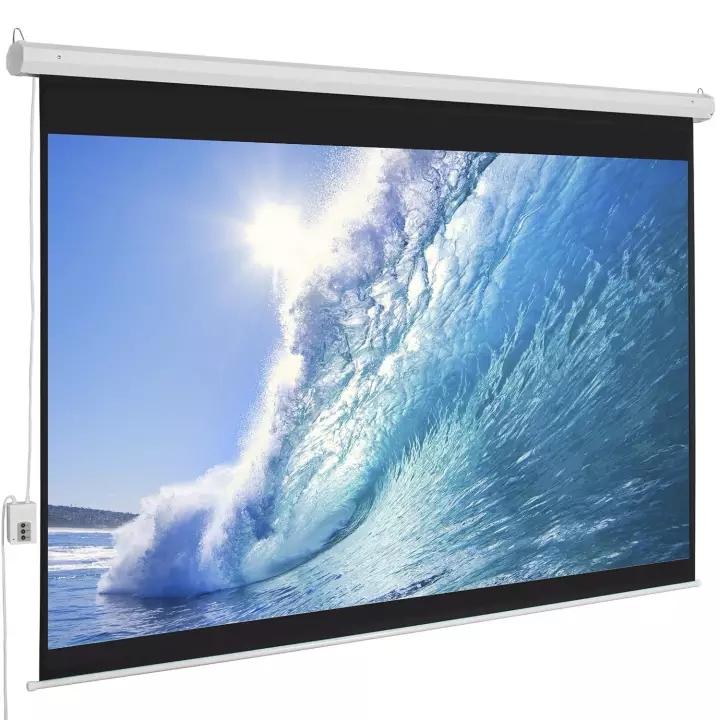 Màn chiếu điện Apollo Dalite 100 inch (1m8)
