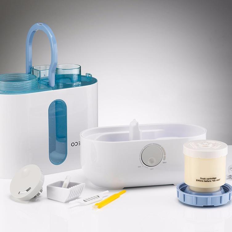 Máy tạo ẩm BONECO U200 Nhập khẩu Thụy Sĩ