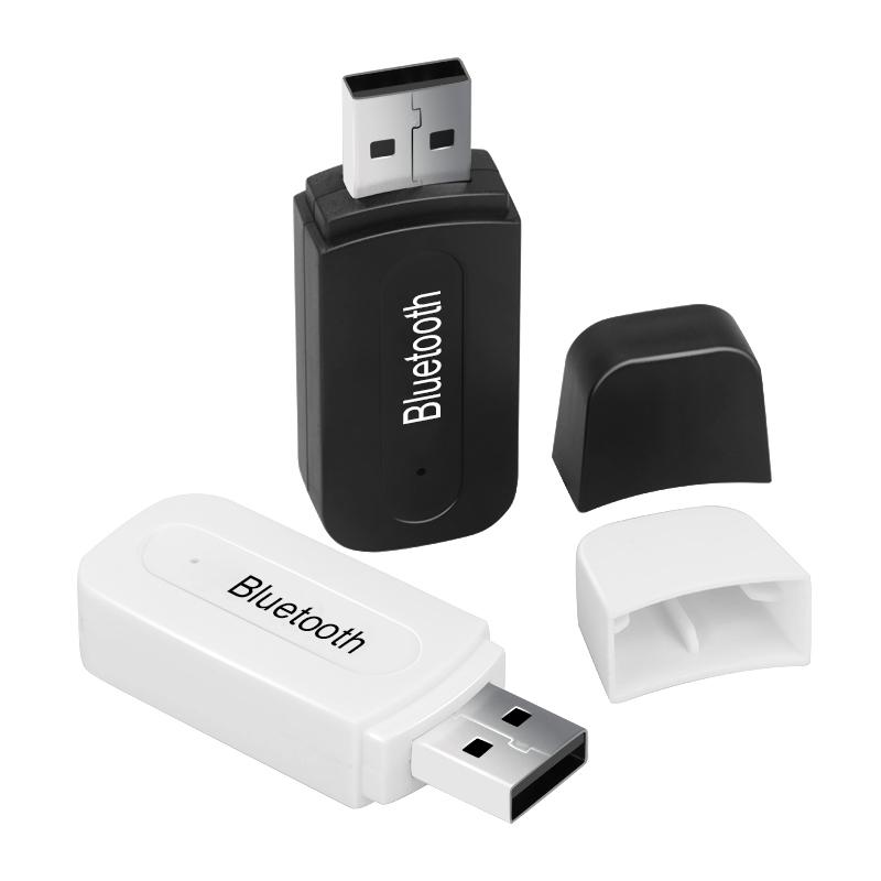 USB Bluetooth Music Receiver (Đen)