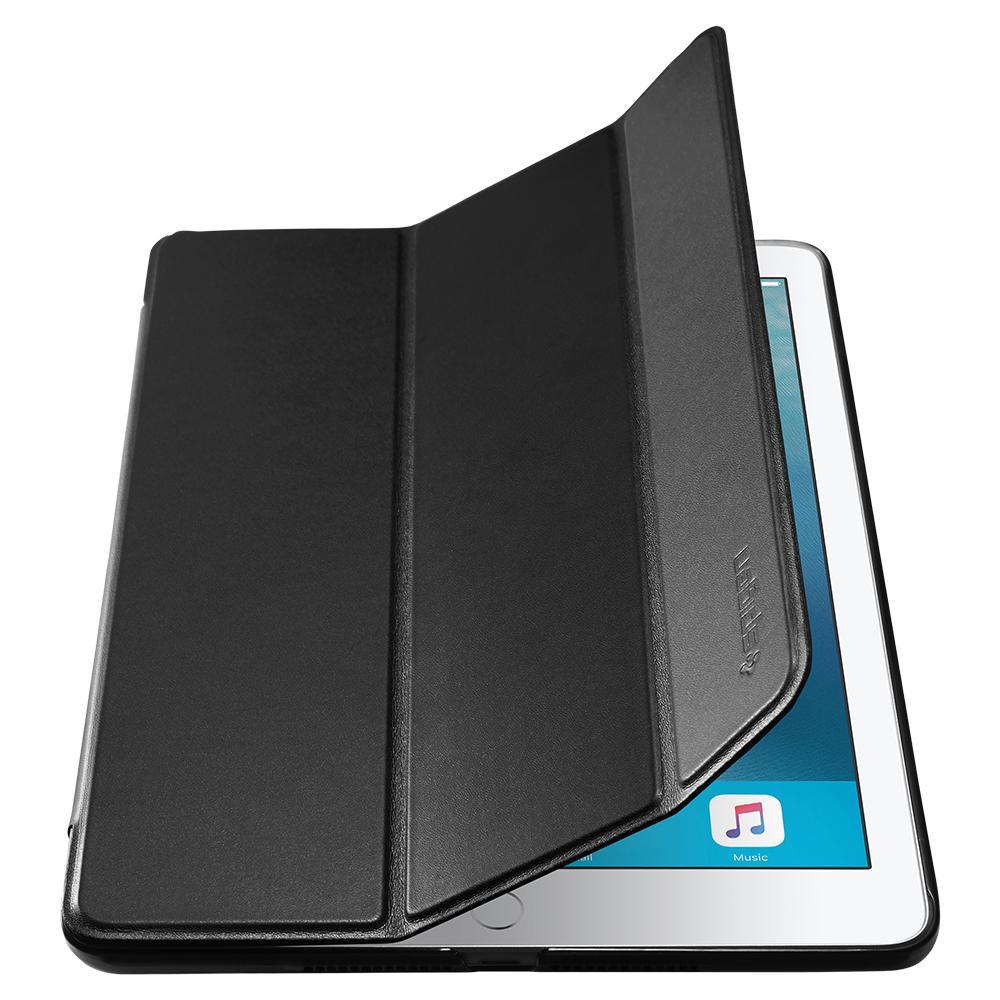 Bao da iPad 9.7 Gen 6 / iPad 9.7 Gen 5 / iPad Air Spigen Smart Fold