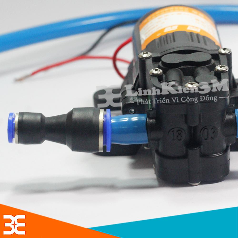 Đầu Nối Ống Nước (Nối Vòi Bơm) 10-6