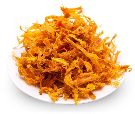500gr mực tẩm xe sợi nha trang