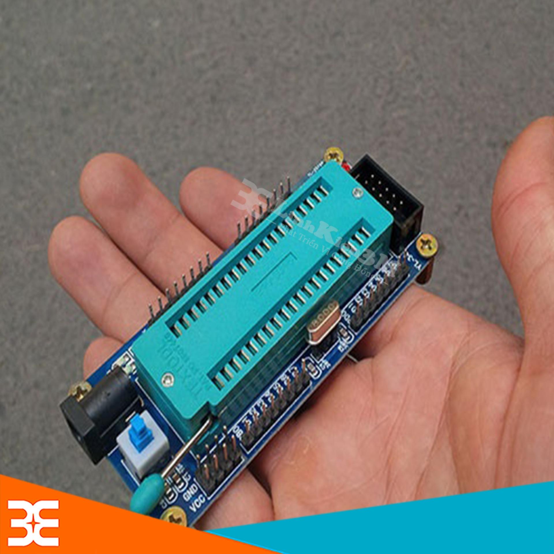 Kit AVR ATmega16/32 Socket
