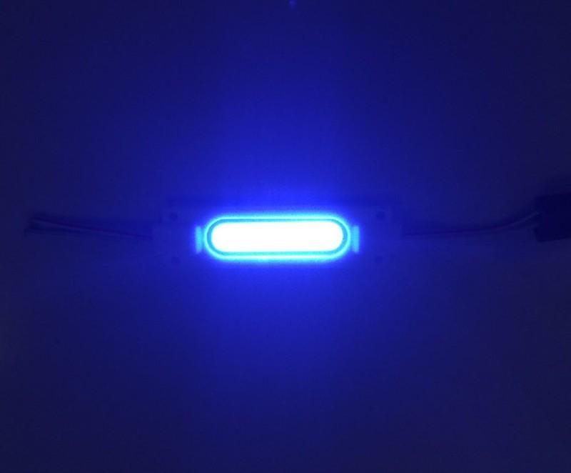 Cặp đèn led trang trí đờ mi xi nhan xe máy