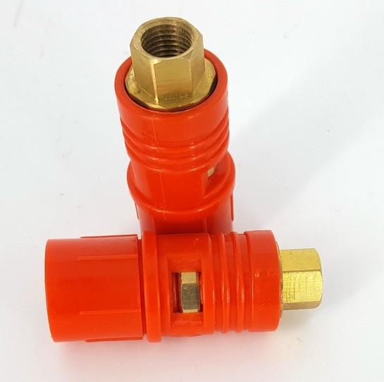 BÉC RỬA XE CAO ÁP MỎ VỊT REN 13MM-2.0MM