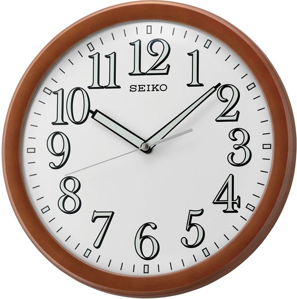 Đồng hồ treo tường (Wall clock) SEIKO QXA720Z