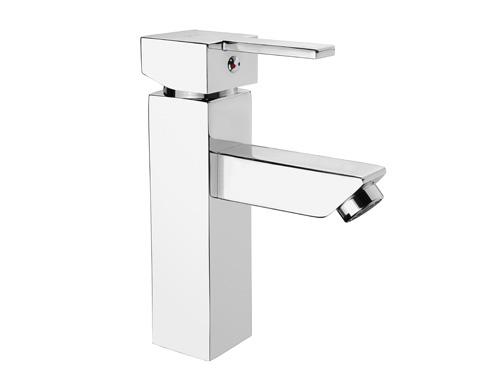 Single Handle Basin Mixer (DALLAS SERIES) BS142