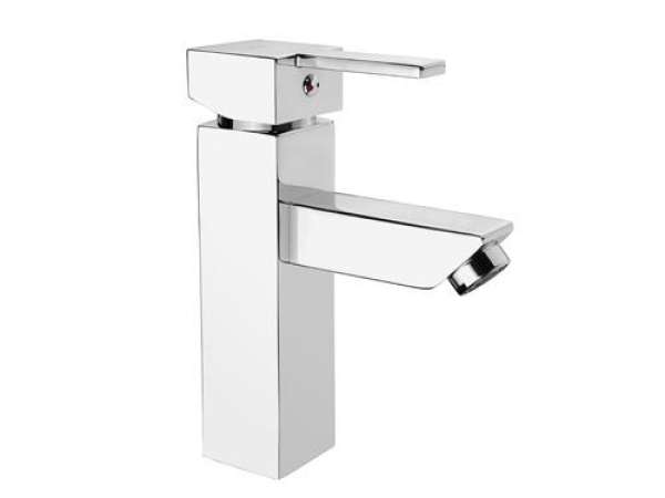 Single Handle Basin Mixer (DALLAS SERIES) BS142