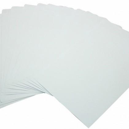 Xấp Bao Thư Trắng A5