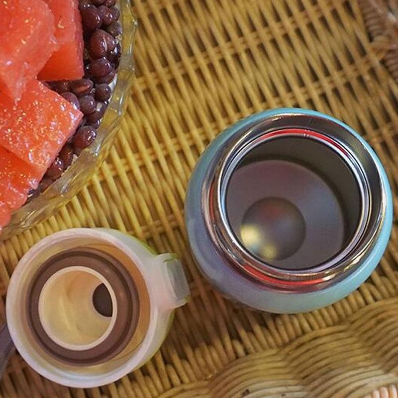 Bình giữ nhiệt Hallo 360ml
