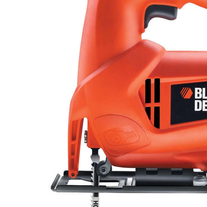 [HCM]450W - Máy cưa lọng Black+Decker KS600E