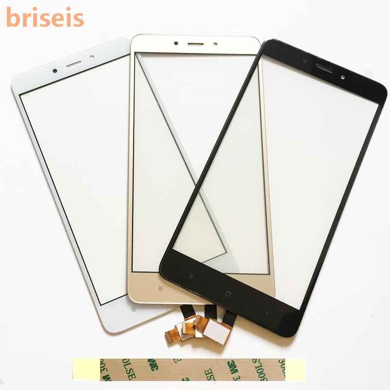 Mặt kính cảm ứng Xiaomi Redmi Note 4