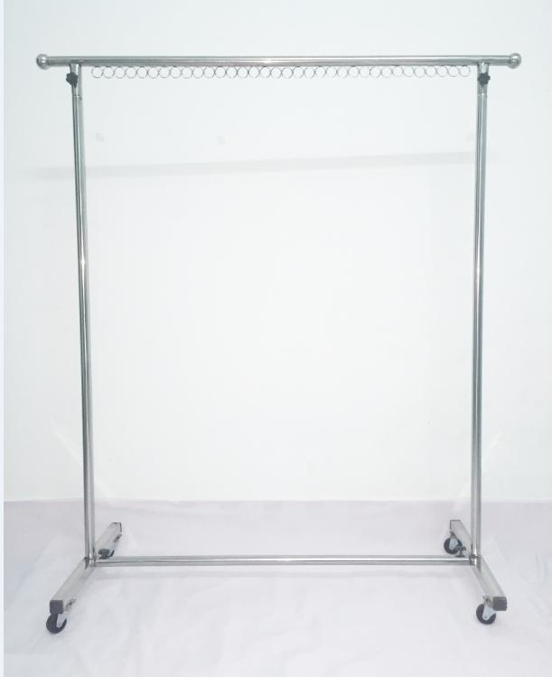 [HCM] Sào phơi quần áo inox 201 phi 25 -sào chiếc không khoen