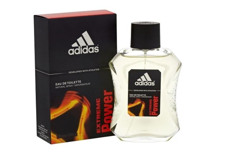 NƯỚC HOA NAM EXTREME POWER ADIDAS 100ML