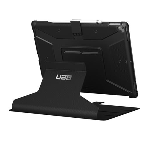 Bao da iPad Pro 12.9 UAG Metropolis Folio