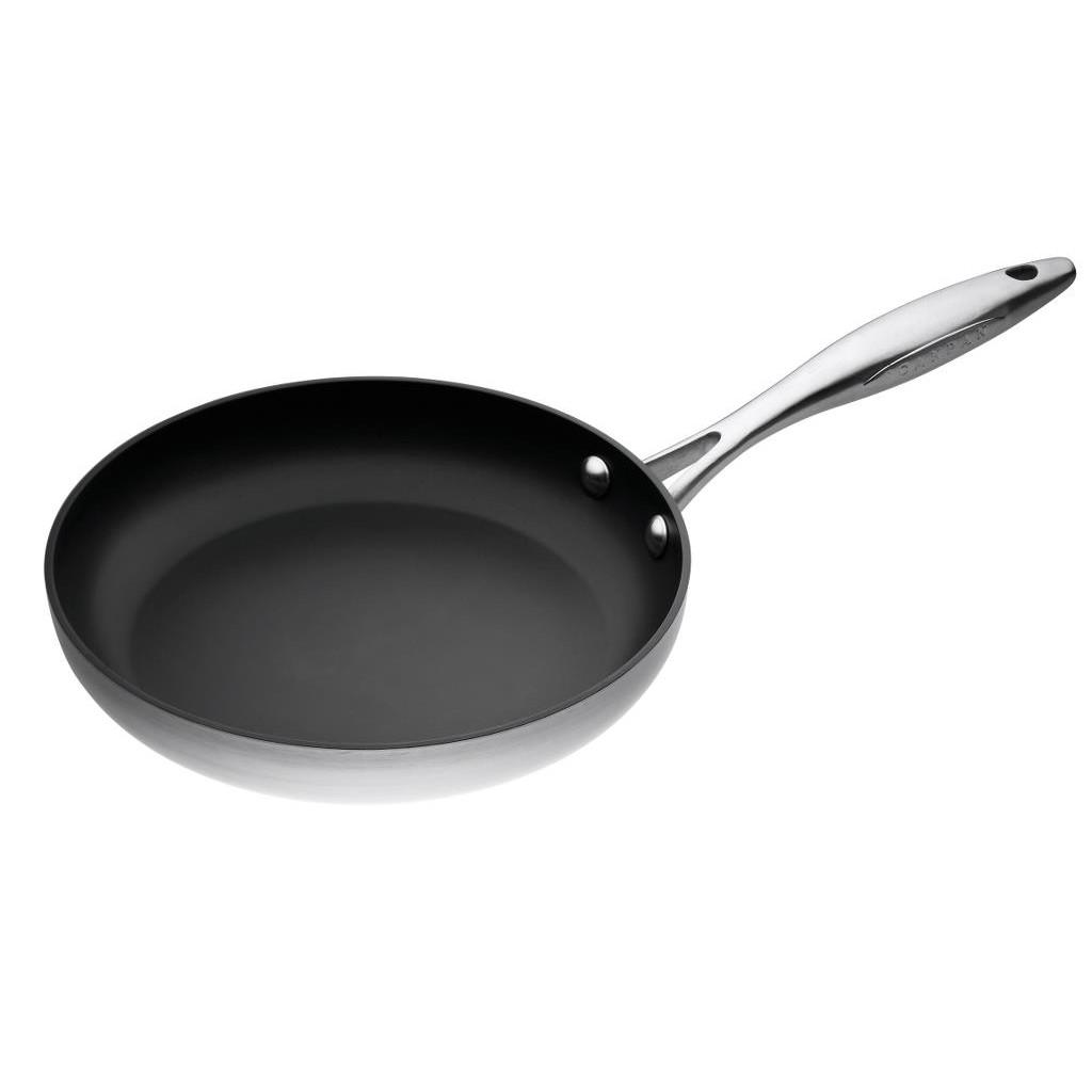 Chảo chống dính CTX không nắp 28cm Scanpan 65002800