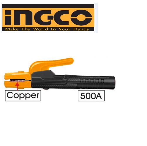 Kềm hàn 500A hiệu Ingco WAH5008