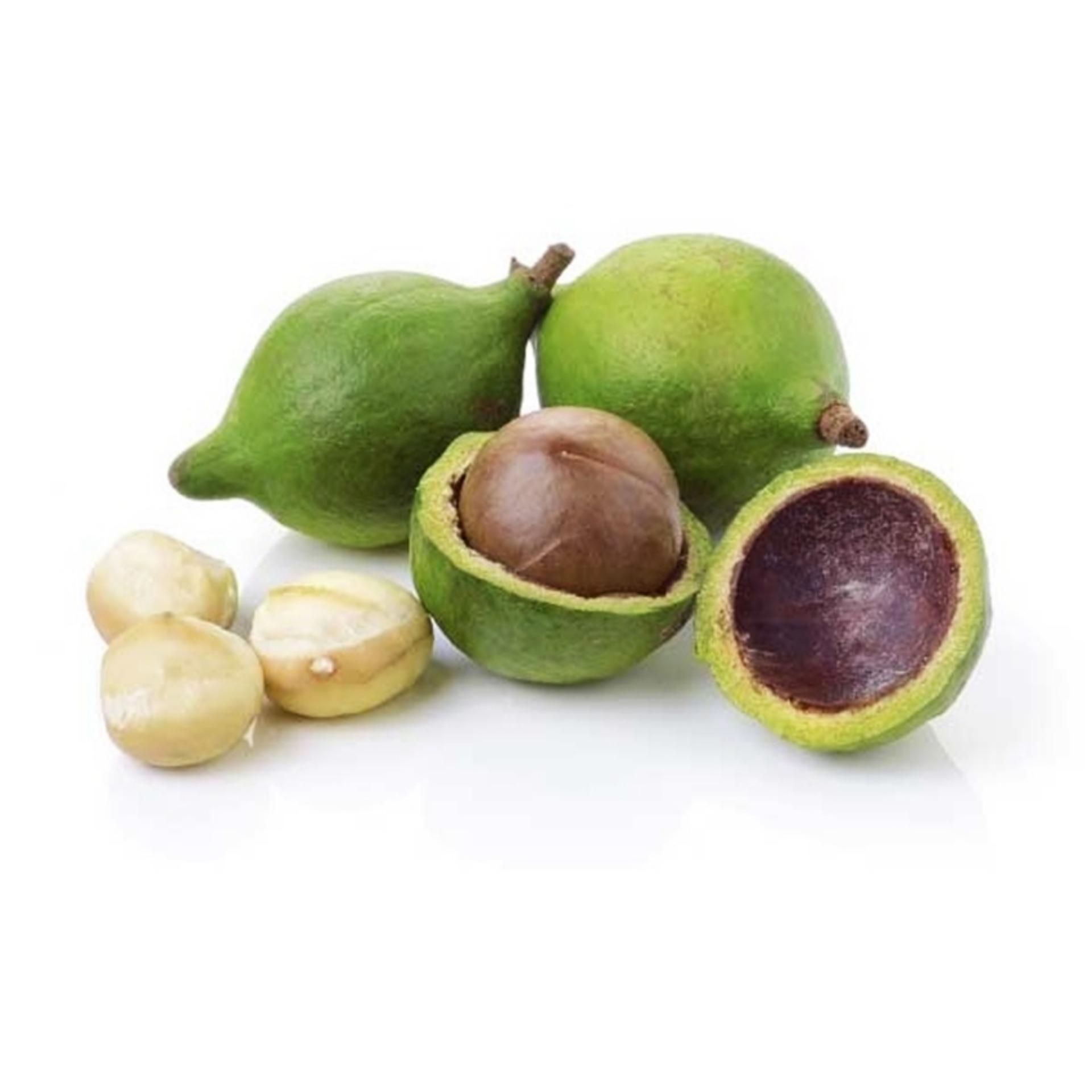 Hạt Maca Tự Nhiên Úc 1kg (Nứt Vỏ)