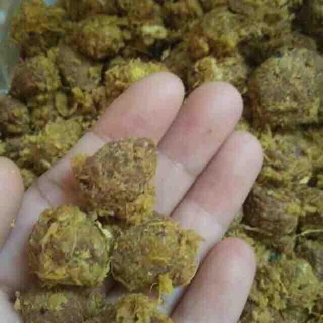 Ô mai Mơ Gừng [0.5kg]