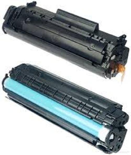 Hộp Mực Máy In Canon 2900 (12A)