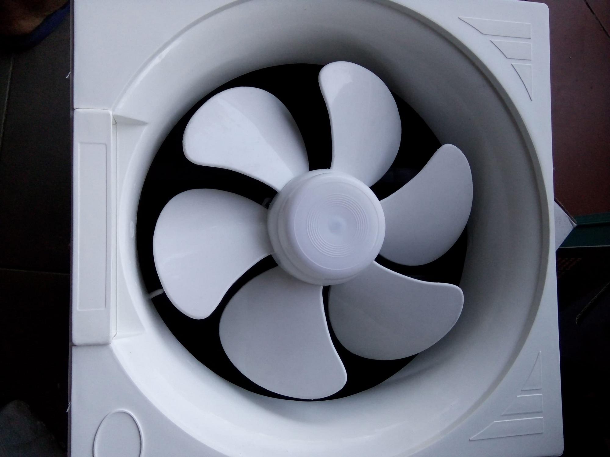 Quạt thông gió Grineu 20B2