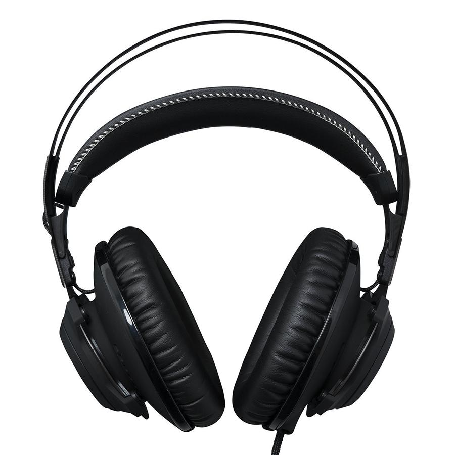 [Trả góp 0%]Tai nghe Kingston HyperX Cloud Revolver S Black (HX-HSCRS-GM/AS)