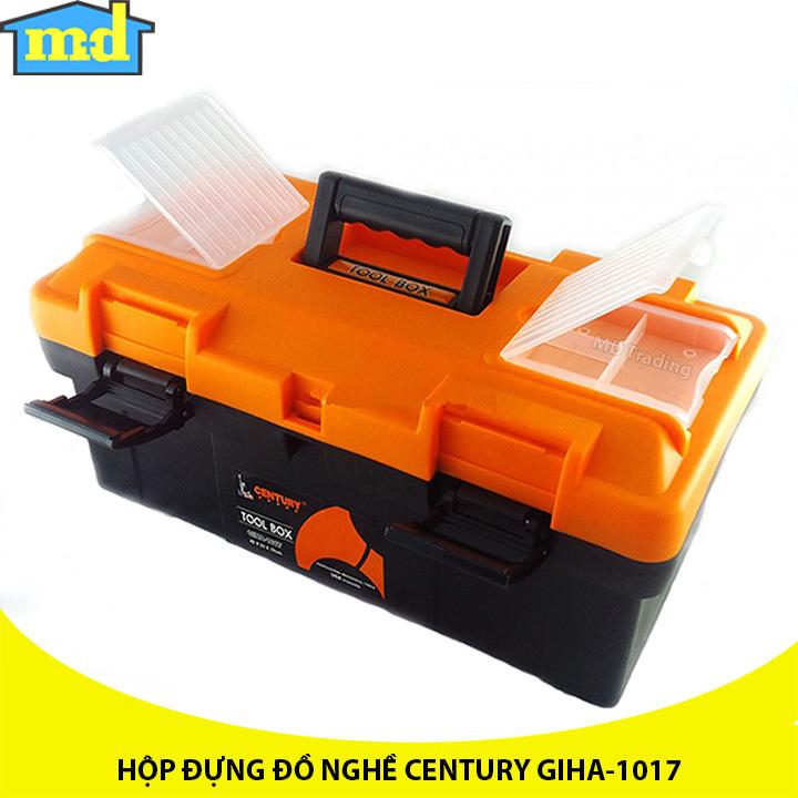 Hộp đựng đồ nghề Century