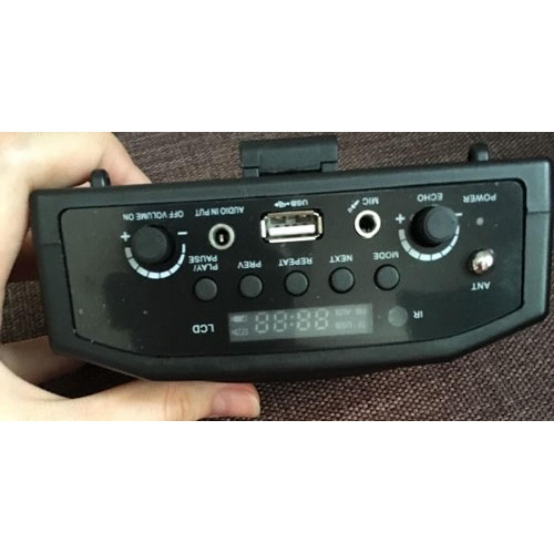 Loa Trợ Giảng Electronics Sony SN-898