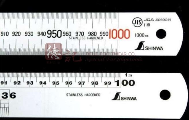 Thước đo  SHINWA 100CM