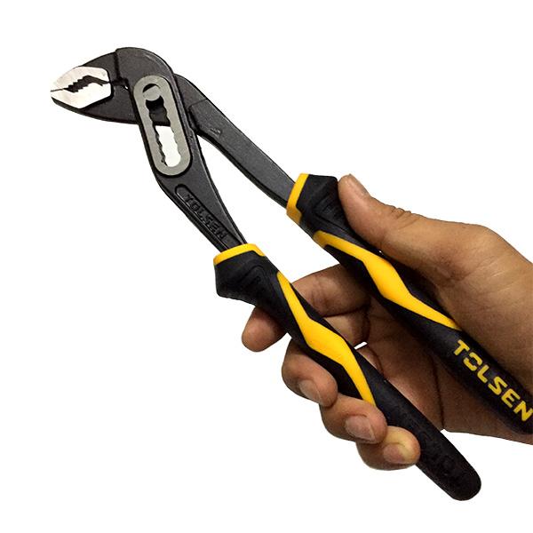 Kìm Mỏ Quạ CN 10" ( 250mm ) Tolsen 10029