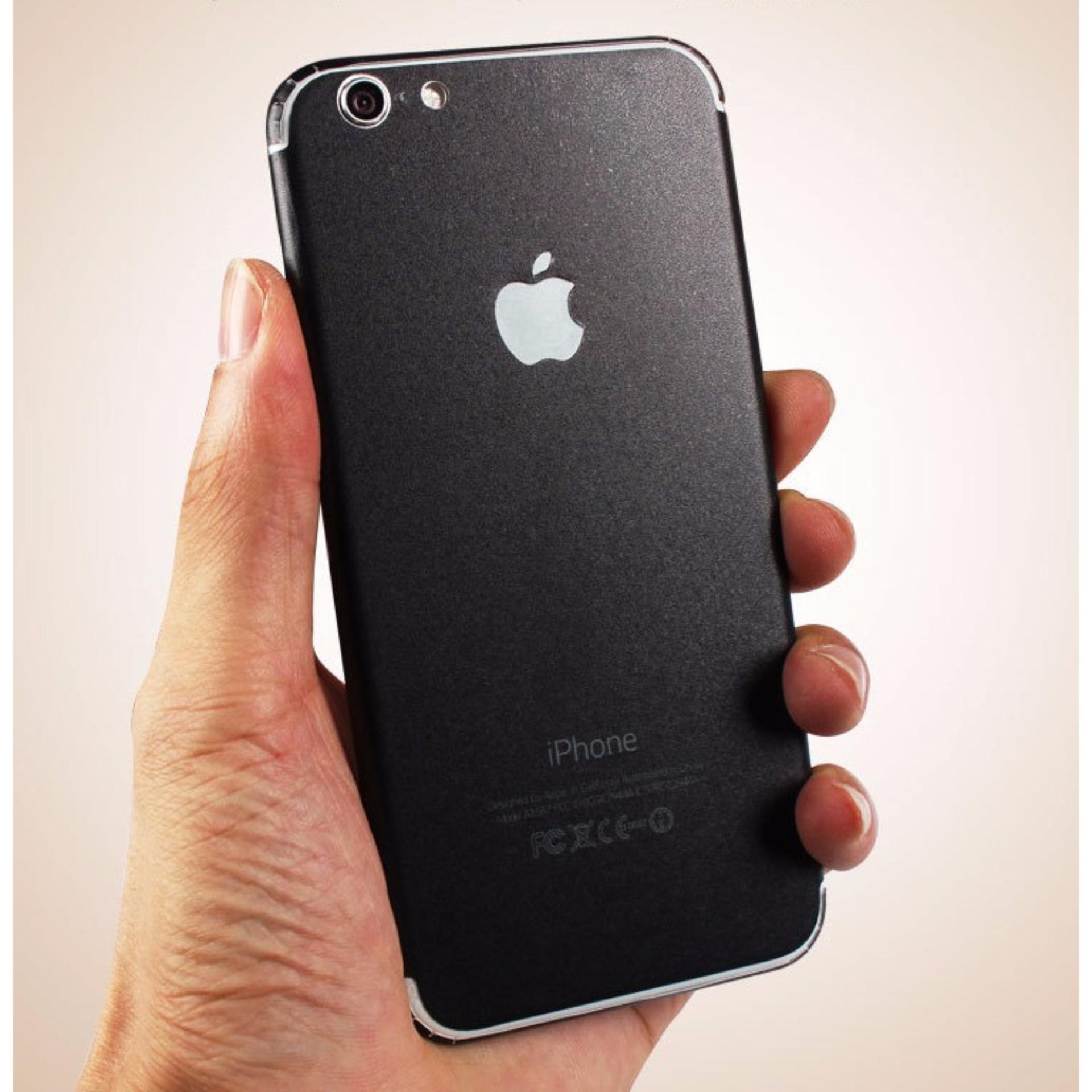 Dán skin full máy IP7