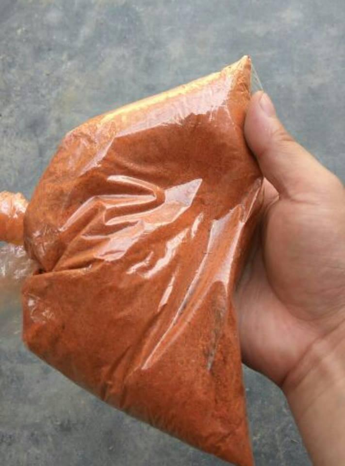 Ớt bột mịn huế 1kg
