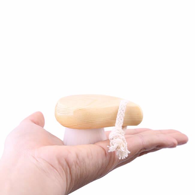 Dụng cụ rửa mặt cao cấp