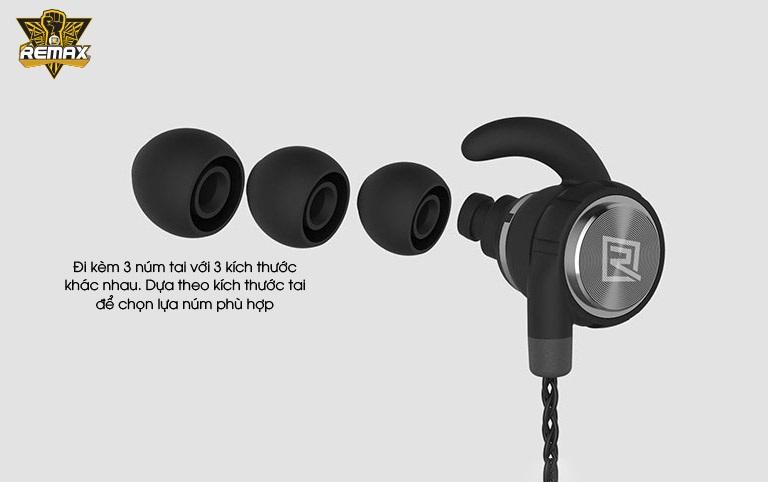 [HCM]Tai Nghe Bluetooth RB-S10