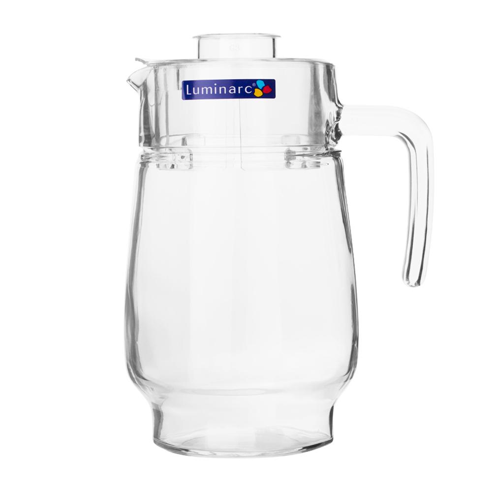 Bình nước thủy tinh luminarc tivoli 1.6l g2674