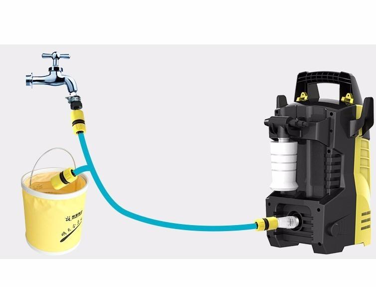 MÁY RỬA XE PANDA 2081-MÁY RỬA XE GIA ĐÌNH
