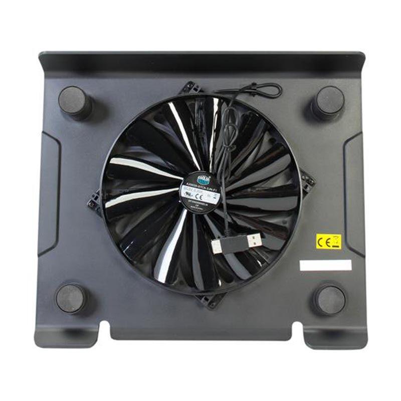 Đế Tản Nhiệt  Laptop Cooler Master C3