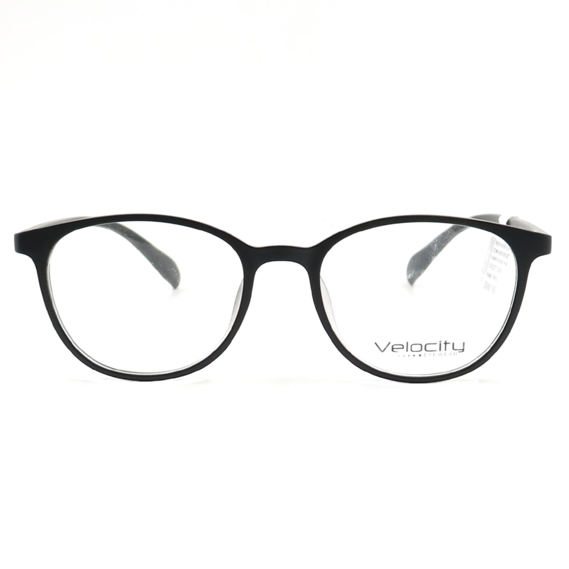 [HCM]Gọng kính VELOCITY VL17458 02