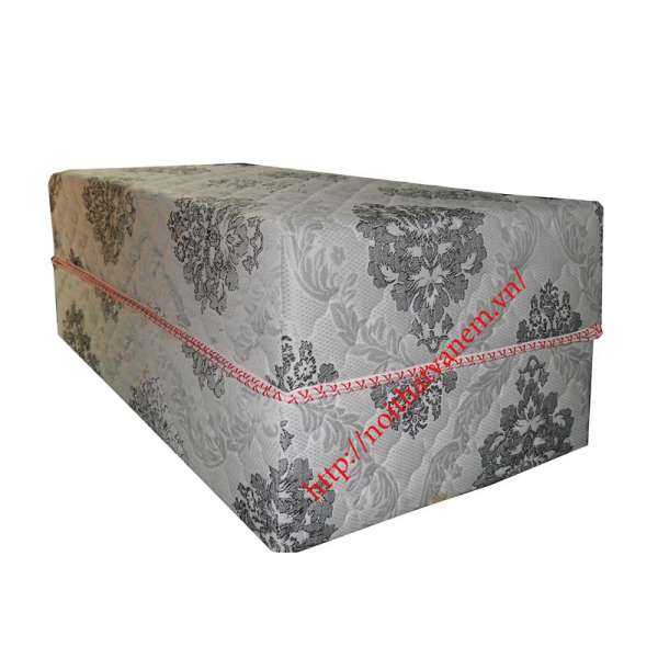 NỆM CAO SU JAPAN ÁO ĐAN MẠCH 1M2 X 2M X 20CM