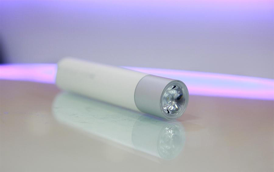 Đèn Pin Cầm Tay Xiaomi Flashlight - FALAS