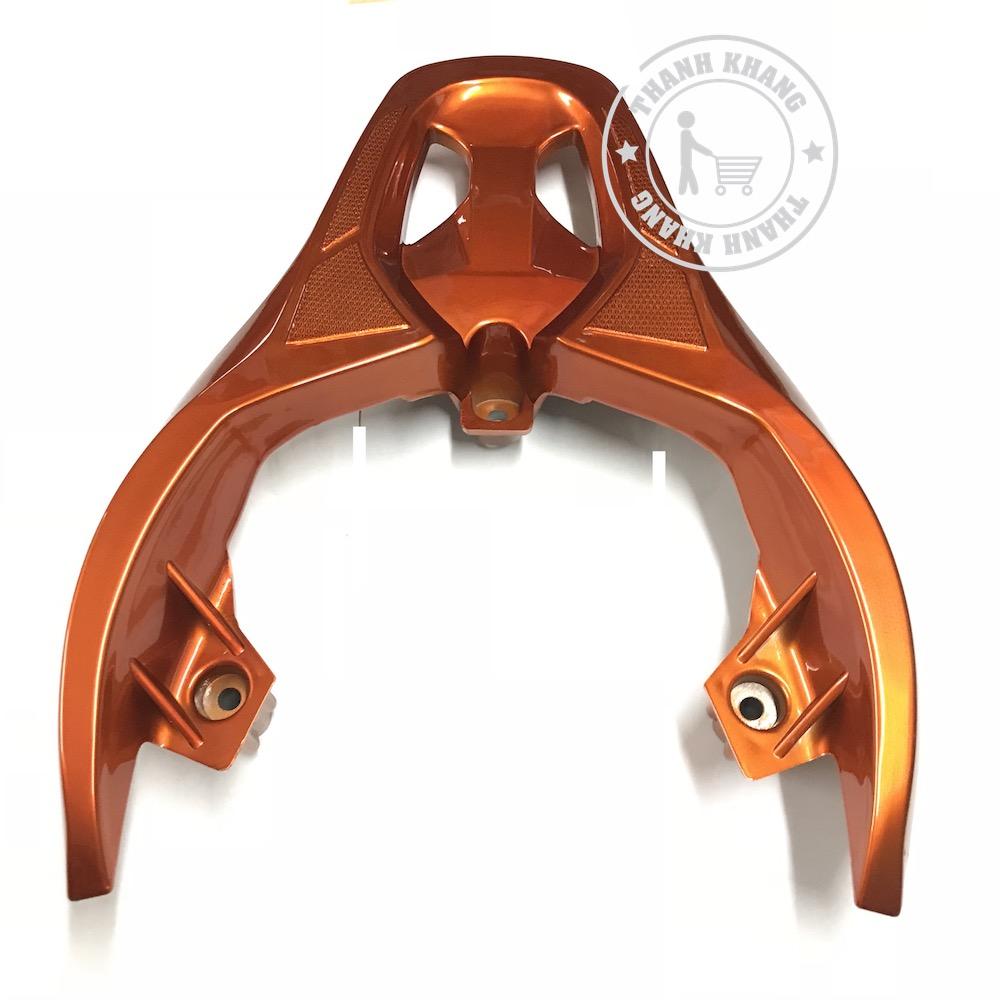 [HCM]Tay dắt Airblade 2016 kiểu SH Thanh Khang 006000500 (Cam)