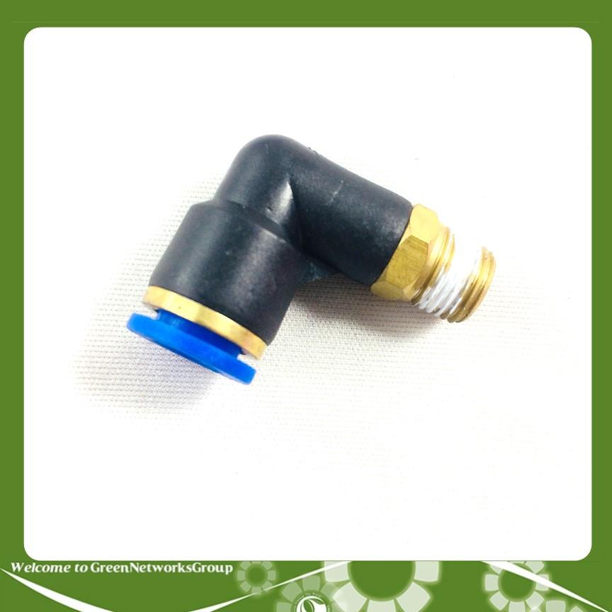 Bộ nắp tròn thông hơi xe Wave GreenNetworks (màu hồng)