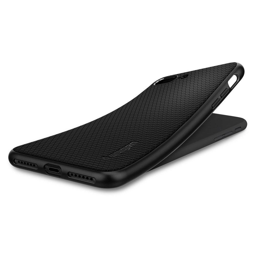 Ốp lưng iPhone 8 Plus/ 7 Plus Spigen Liquid Air Armor