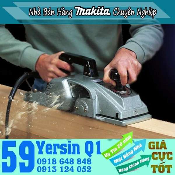 Máy bào chạy điện Makita 1805N