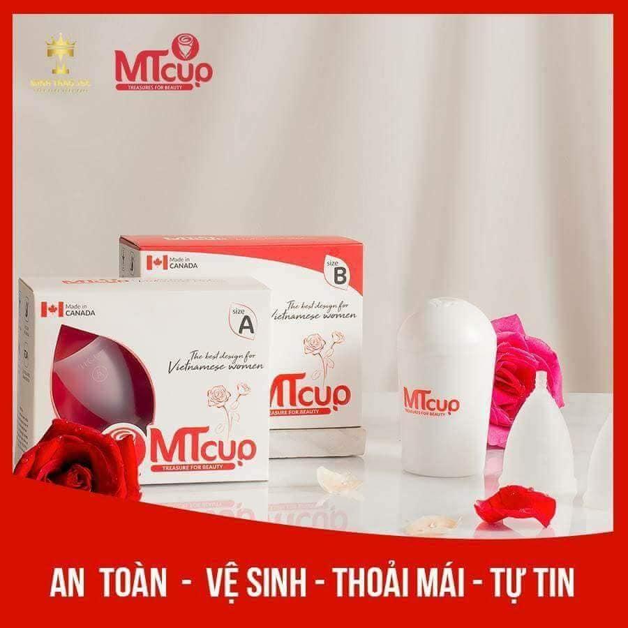 CỐC NGUYỆT SAN MT CUP
