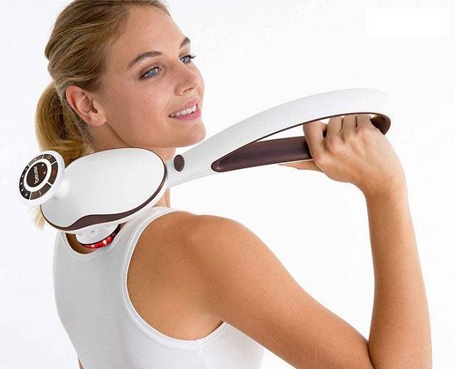 Máy massage Beurer MG510