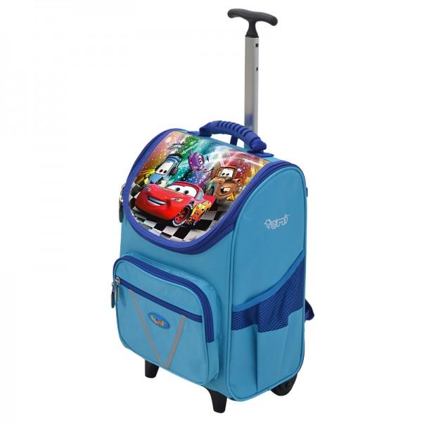 Balo cấp 1 cần kéo Tomi 9C