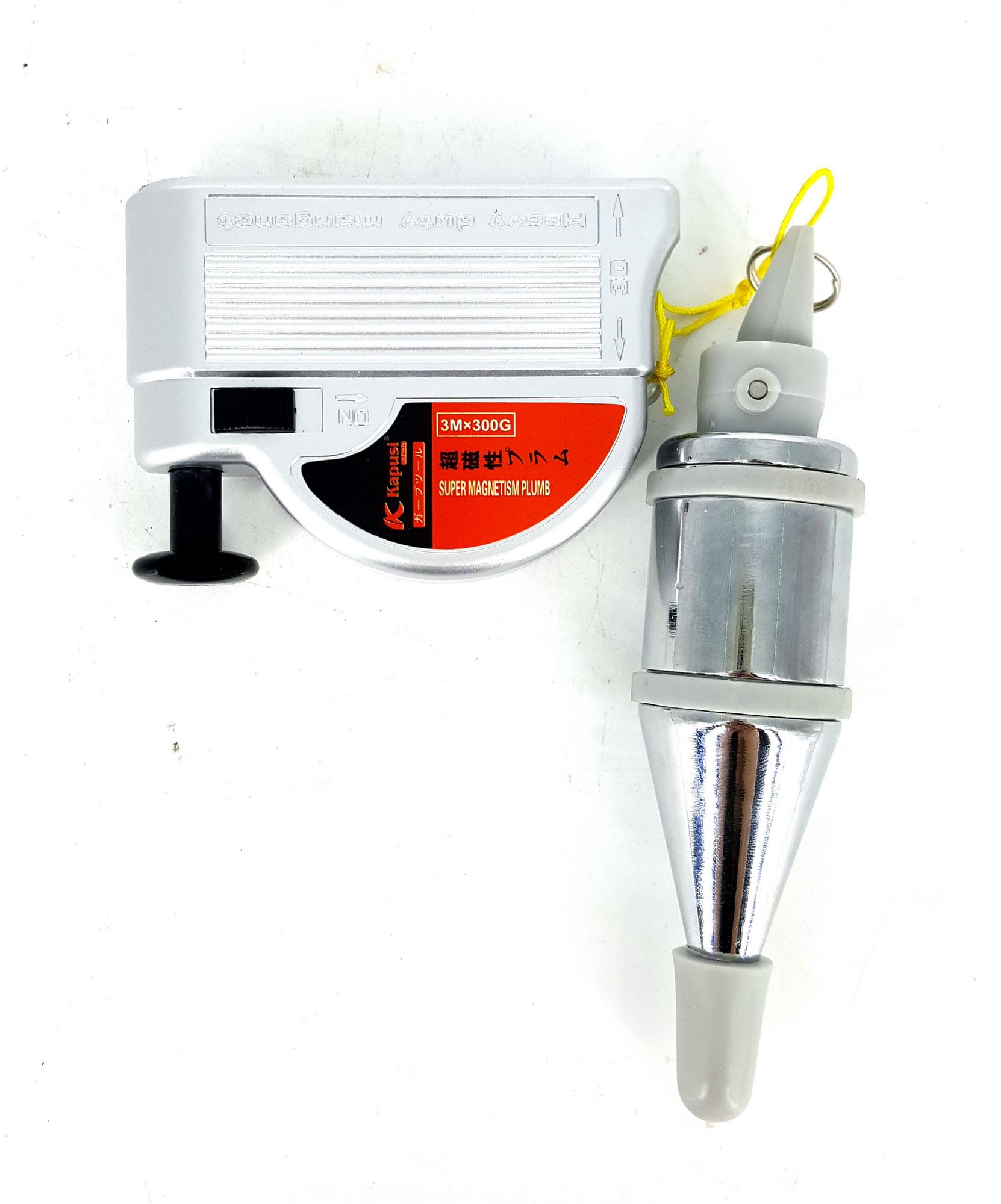 [HCM]QUẢ DỌI TỪ GIỮ THĂNG BẰNG KAPUSI 6M- K2572