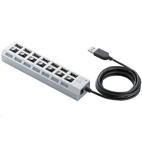 Hub Usb 7 Cổng Smartbuy Có Công Tắc