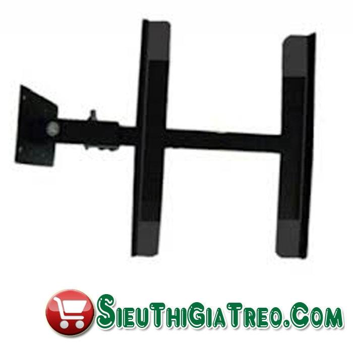 Kệ Loa Treo Tường Thẳng PDVV